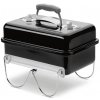 Weber Go-Anywhere gril na drevené uhlie