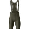 Castelli s trakmi Espresso zelená