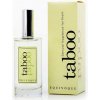 RUF TABOO EQUIVOQUE FRANCUSKIE FEROMONY PRO OBA 50 ml