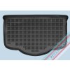 Gumová vaňa do kufra Rezaw Plast - Toyota Aygo X verzia s jednou podlahou, bez systemu Premium Audio JBL, so sadou náradia 2022