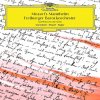 Freiburger Barockorchester: Mozart's Mannheim - CD