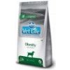 Farmina Vet Life dog Obesity 2 Kg