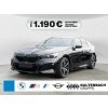 BMW 520d Touring xDrive M Sport 145 kW