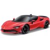 Maisto Ferrari SF90 Stradale se světly a zvuky 1:24