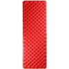 SEA TO SUMMIT Comfort Plus XT Insulated Air Mat Rectangular Regular Wide Red