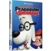 Dobrodružství pana Peabodyho a Shermana DVD