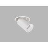 LED2 2252631 HIDE zápustné svietidlo LED 10-20W 3000K biela