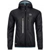Ortovox Swisswool Piz Boé black raven