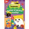Poďme si upratať hračky! - Svojtka&Co.