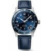 Longines Spirit Zulu Time L3.812.4.93.2