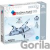 Magna-Tiles Magnetická stavebnica Ice 16 ks