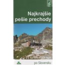 Najkrajšie pešie prechody