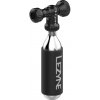 Lezyne Control Drive Co2 With 16G Cartridge Black Gloss