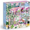 GALISON CHERRY LANE BLOSSOMS 1000 dielov
