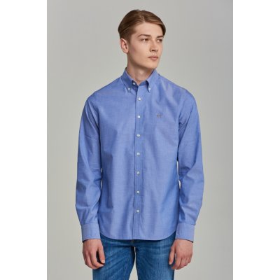 Gant Slim Broadcloth BD