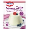 Dr. Oetker Panna Cotta s vanilkou 50g