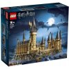 LEGO 71043 Harry Potter Hrad Rokfort