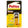 Henkel PATTEX repair epoxy ultra quick 1min.11ml
