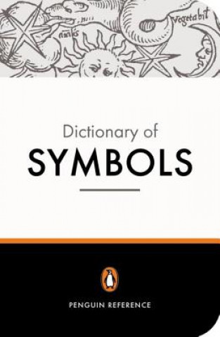 Penguin Dictionary of Symbols Gheerbrant Alain