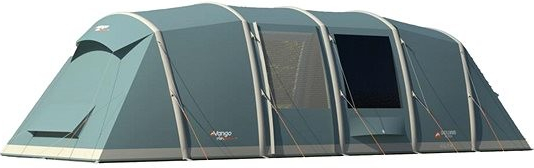 Vango Castlewood Air 800XL Package