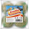Krmítko Lojová guľa 4 x 90 g