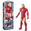 Hasbro FIGÚRKA AVENGERS IRON MAN 30CM