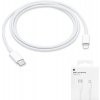 Apple KF2315290 Type-C na Lightning Thunderbolt 3 1m bílý