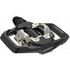 Shimano pedále SPD PD-ME700 s kuframi SM-SH51 s klietkou v krabičke