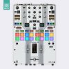 Doto Design Skin DJM-S7 Classic Edition Grey