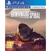 Downward Spiral: Horus Station VR (PS4) 5060522092193