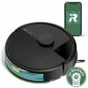 iRobot Roomba 105 Combo black
