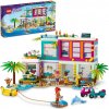 LEGO stavebnica LEGO® Friends 41709 Prázdninový domček na pláži (5702017155104)