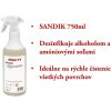 SANDIK 750 ml