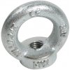 Matica M16 DIN 582 C15 Zn závesná