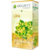MEGAFYT Bylinková lekáreň LIPA bylinný čaj 20x1,5 g (30 g)