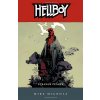 Dark Horse Hellboy 06: Strange Places