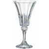 CRYSTALITE BOHEMIA BOHEMIA WELLINGTON POHÁR NA VÍNO 280 ML SADA 6 KS