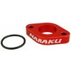 Naraku Medzikus pod karburátor ALU pre GY6 50cc 139QMB/QMA