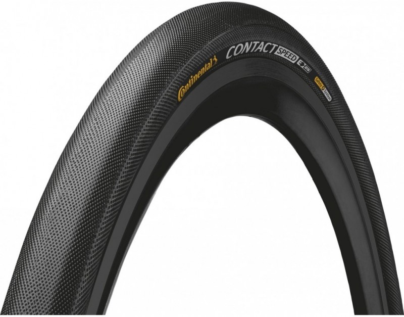 Continental Contact Speed 37-622