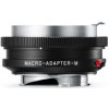 LEICA makro adaptér M pre M 90/4 Macro-Elmar (M typ 240)