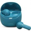 Slúchadlá JBL Tune Flex 2 (JBLTFLEX2TQE) tyrkysová