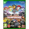 Paw Patrol Rescue Wheels: Championship | Xbox one / Xbox Series X