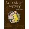 Řezbářské postupy - Magdaléna Mézlová