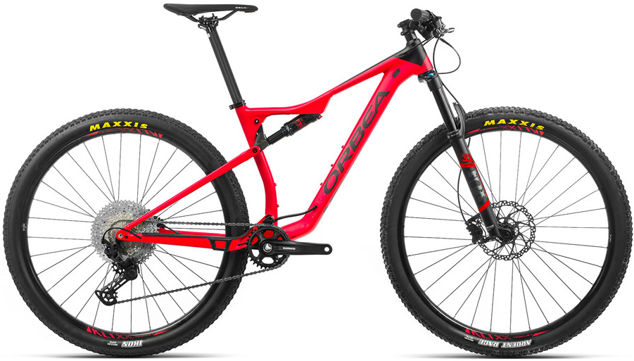 Orbea Oiz 29 H30 2020