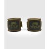 Boxerské bandáže značky VENUM KONTACT - 4 m Khaki/Black
