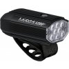 Lezyne predné LED svetlo LITE DRIVE 1200+