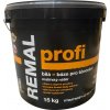 REMAL Profi maliarska farba na sadrokartón a sanačné omietky, 15 kg
