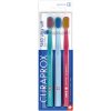 CURAPROX CS 5460 Soft sada kefiek BLISTER