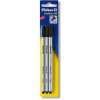Pelikan Fineliner 96, 0,4 mm - 3 ks na blistri - čierna
