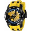 Invicta Marvel Quartz X-men Wolverine 37373